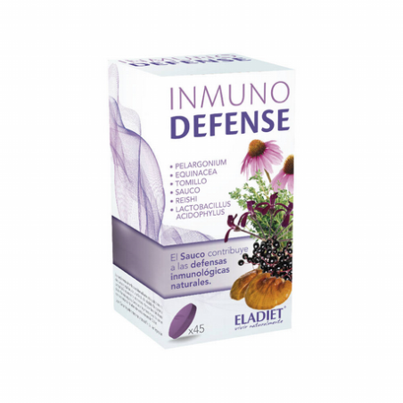 Inmuno Defense ELADIET