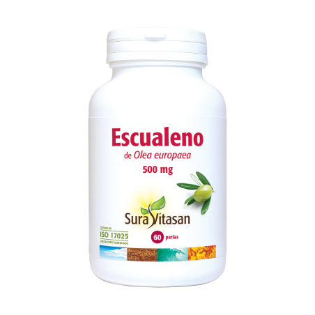 Esqualeno