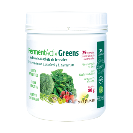 Ferment Activ Greens