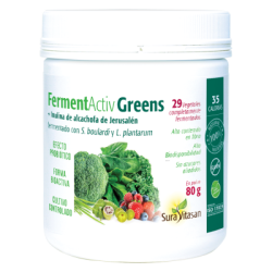 Ferment Activ Maca