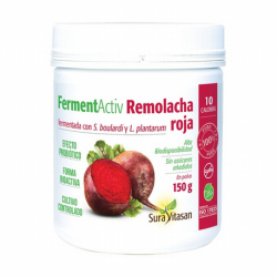Ferment Activ Remolacha roja