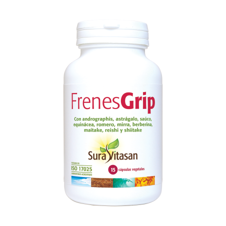Frenes Grip
