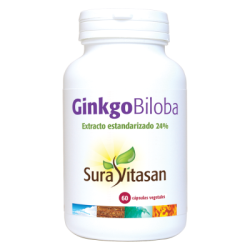Ginkgo Biloba