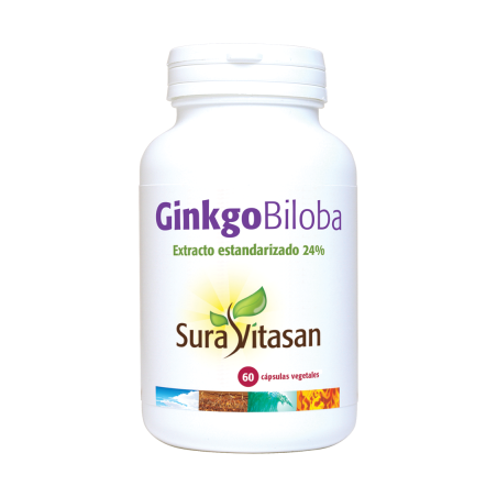 Ginkgo Biloba