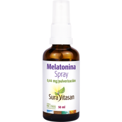 Melatonina  Spray