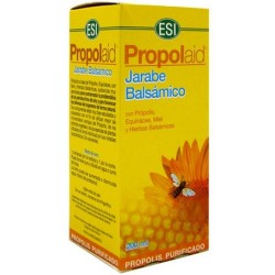 JARABE BALSAMICO 180ML PROPOLAID ESI