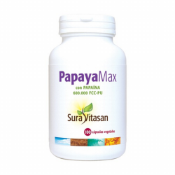 Papaya Max