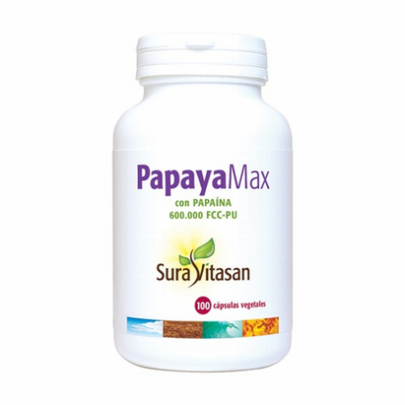 Papaya Max