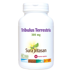 Tríbulus Terrestris