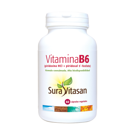 Vitamina B6