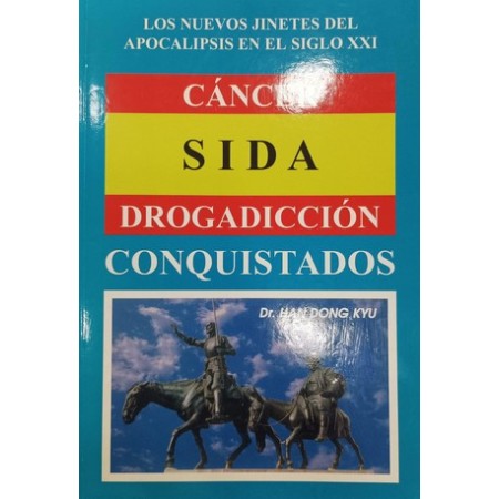 LOS NUEVOS JINETES DEL APOCALIPSIS EN EL SIGLO XXI