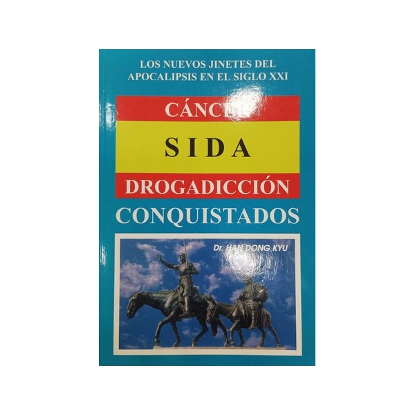 LOS NUEVOS JINETES DEL APOCALIPSIS EN EL SIGLO XXI
