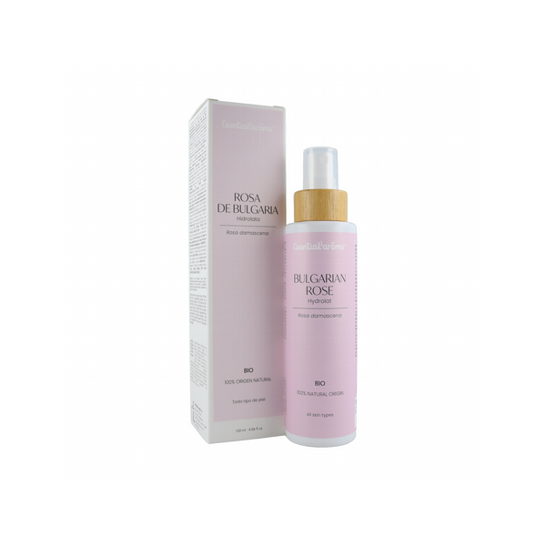 AGUA ROSA BULGARIA BIO 100ML
