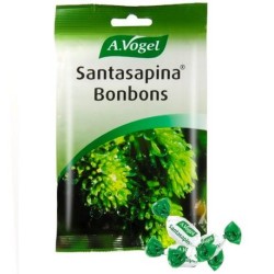 SANTASAPINA BONBONS 100GR VOGUEL