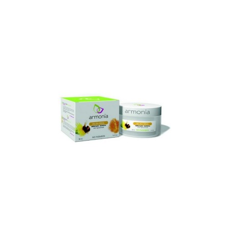 CREMA NUTRITIVA 50ML JALEA REAL ARMONIA