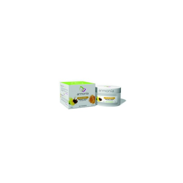 CREMA NUTRITIVA 50ML JALEA REAL ARMONIA