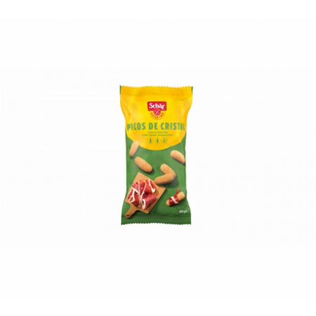 SCHAR PICOS DE CRISTAL 60GR