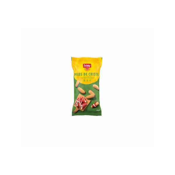 SCHAR PICOS DE CRISTAL 60GR