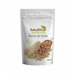 HARINA DE CHUFA 500 GRS.
