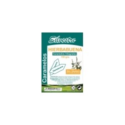 CARAMELOS HIERBABUENA 150GR S/G