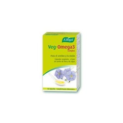 VEG OMEGA3 COMPLEX 30CAP VOGUEL
