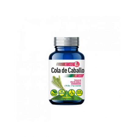 COLA DE CABALLO FITOSOL RETARD 30 COMP YNSADIET