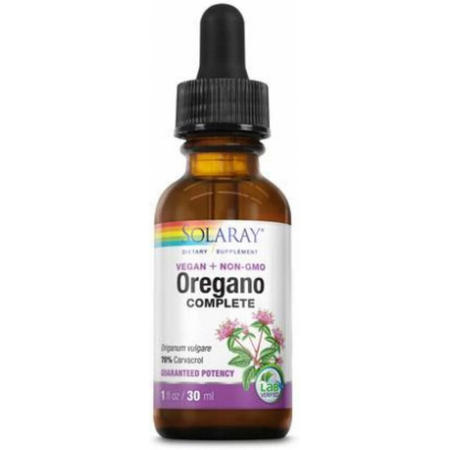 OREGANO COMPLETE 30 ML