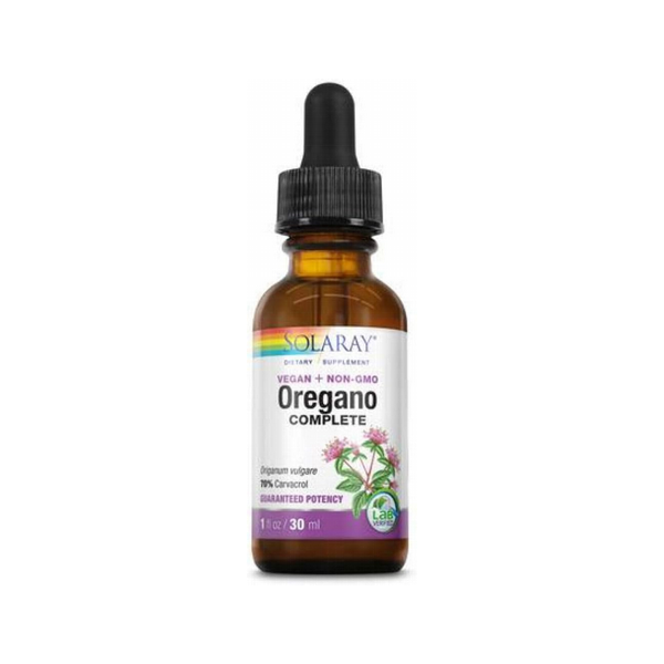 OREGANO COMPLETE 30 ML