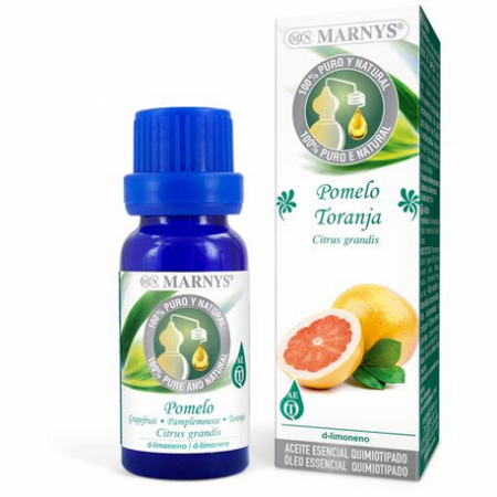 ESENCIA POMELO 15ML MARNYS
