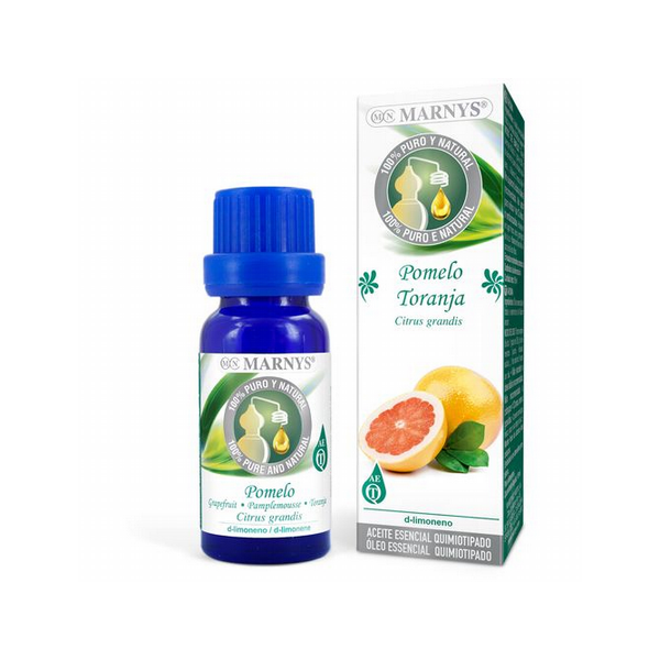 ESENCIA POMELO 15ML MARNYS