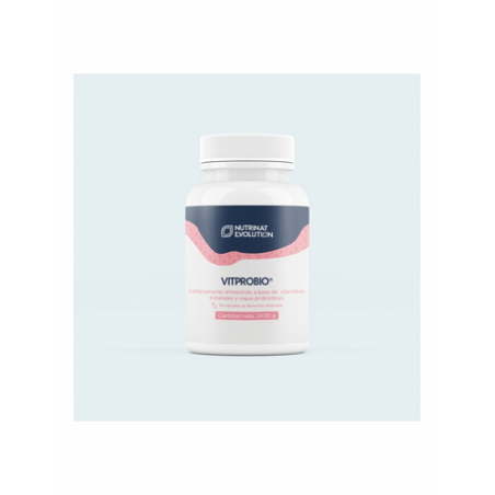 VITPROBIO 30 CAPSULAS