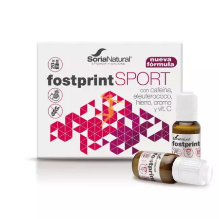 FOST PRINT SPORT 20Amp  S.N