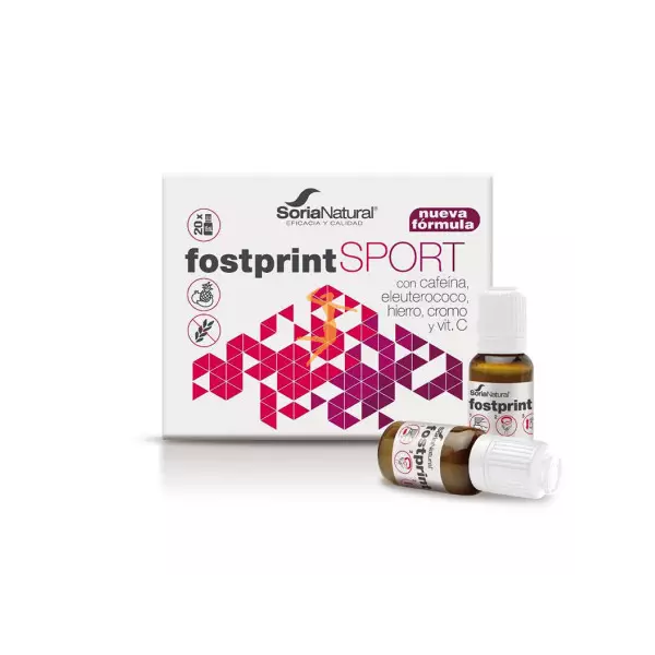 FOST PRINT SPORT 20Amp  S.N