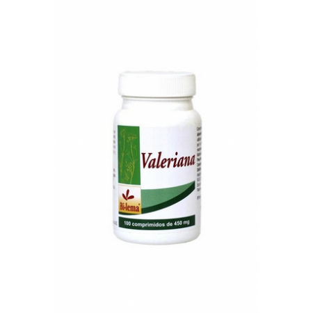 VALERIANA 100 CPR BILEMA