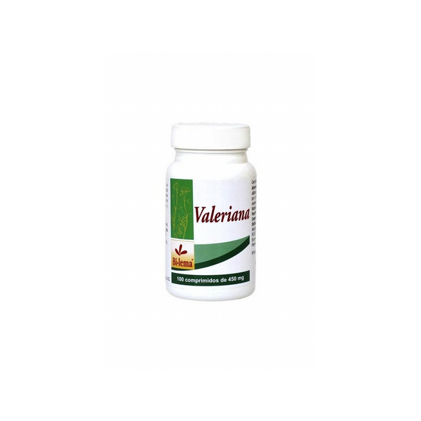 VALERIANA 100 CPR BILEMA