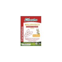 CARAMELOS MALVAVISCO S/A 70GR SILVESTRE