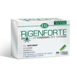 RIGENFORTE 30CAPS ESI