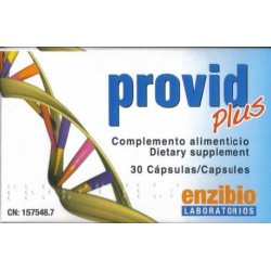 PROVID PLUS 30CAPS HERDIBEL