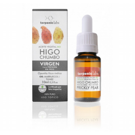 HIGO CHUMBO V BIO 10 ML TERPENIC