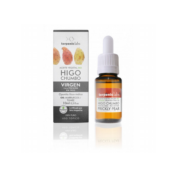 HIGO CHUMBO V BIO 10 ML TERPENIC