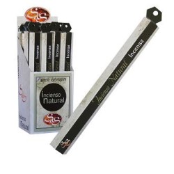 INCIENSO NAT CANELA STICKS