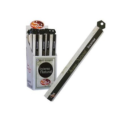 INCIENSO NAT CANELA STICKS