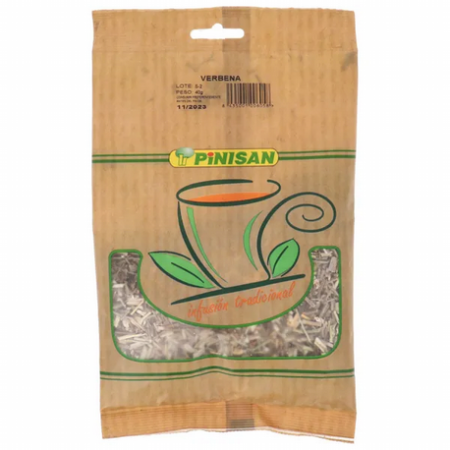 VERBENA 40 GR. PINISAN