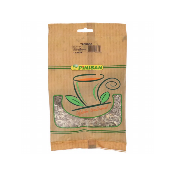 VERBENA 40 GR. PINISAN