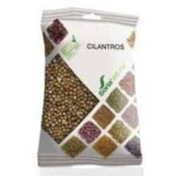 CILANTROS 60 grs SORIA NATURAL