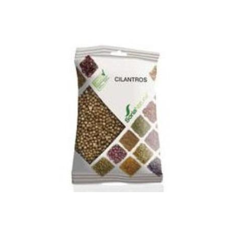 CILANTROS 60 grs SORIA NATURAL