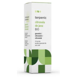 ACEITE ESENCIAL CITRONELA 15ML TERPENIC