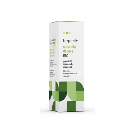 ACEITE ESENCIAL CITRONELA 15ML TERPENIC