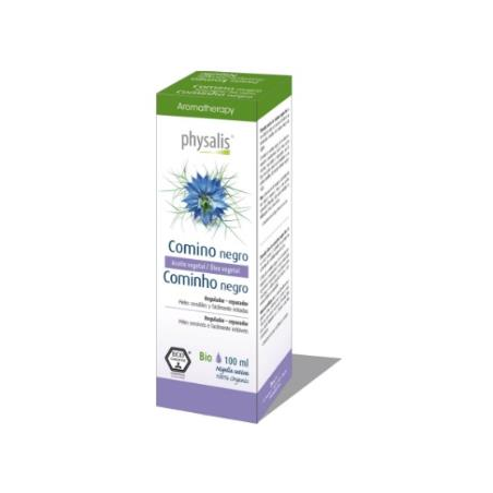 COMINO NEGRO 100 ml