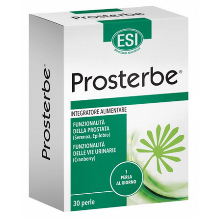 PROSTERBE ESI 30 PERLAS